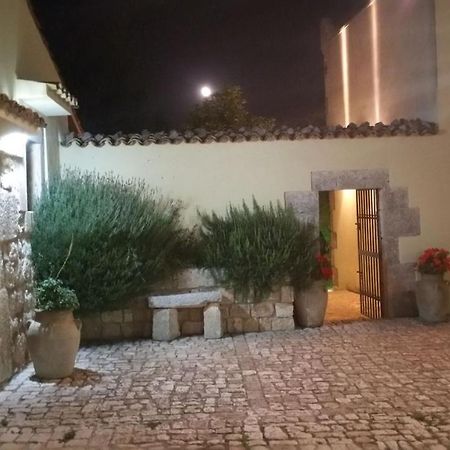 Villa Teresa Módica Exterior foto