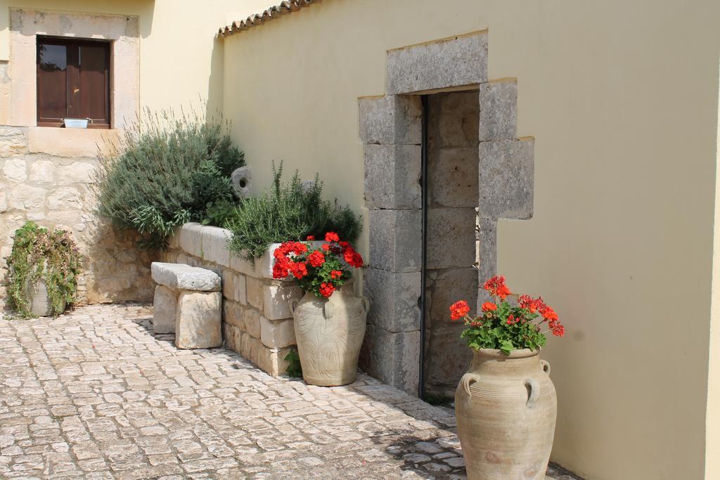 Villa Teresa Módica Exterior foto
